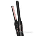 Flat Iron Mini 3/10 Straightor de Cabelo Pequeno